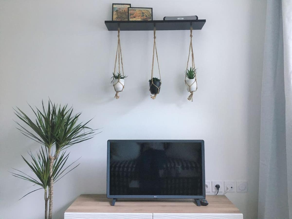 Studio Vatel Нант Экстерьер фото